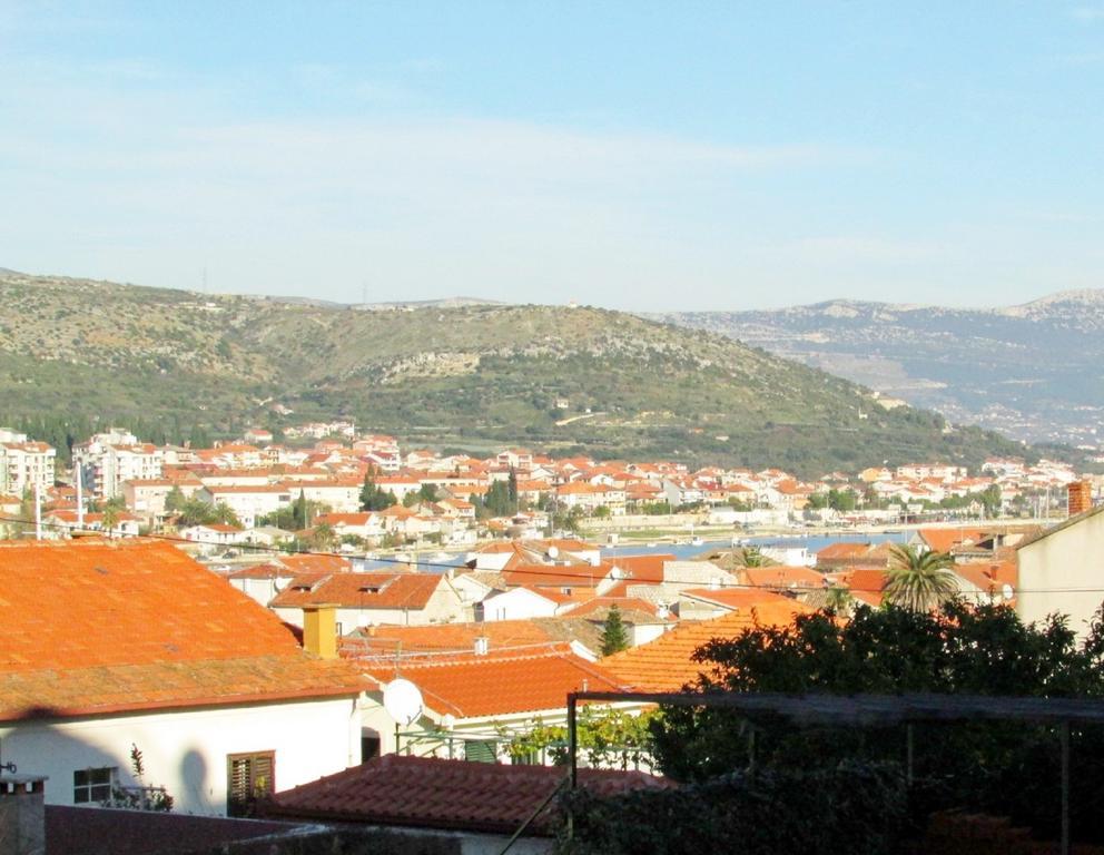 דירות טרוגיר Leona חדר תמונה